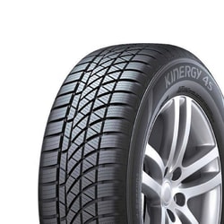 195/55R16 91V XL Hankook H740 Kinergy 4S Ao M+S 3PMSF